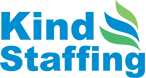 Kind Staffing Logo